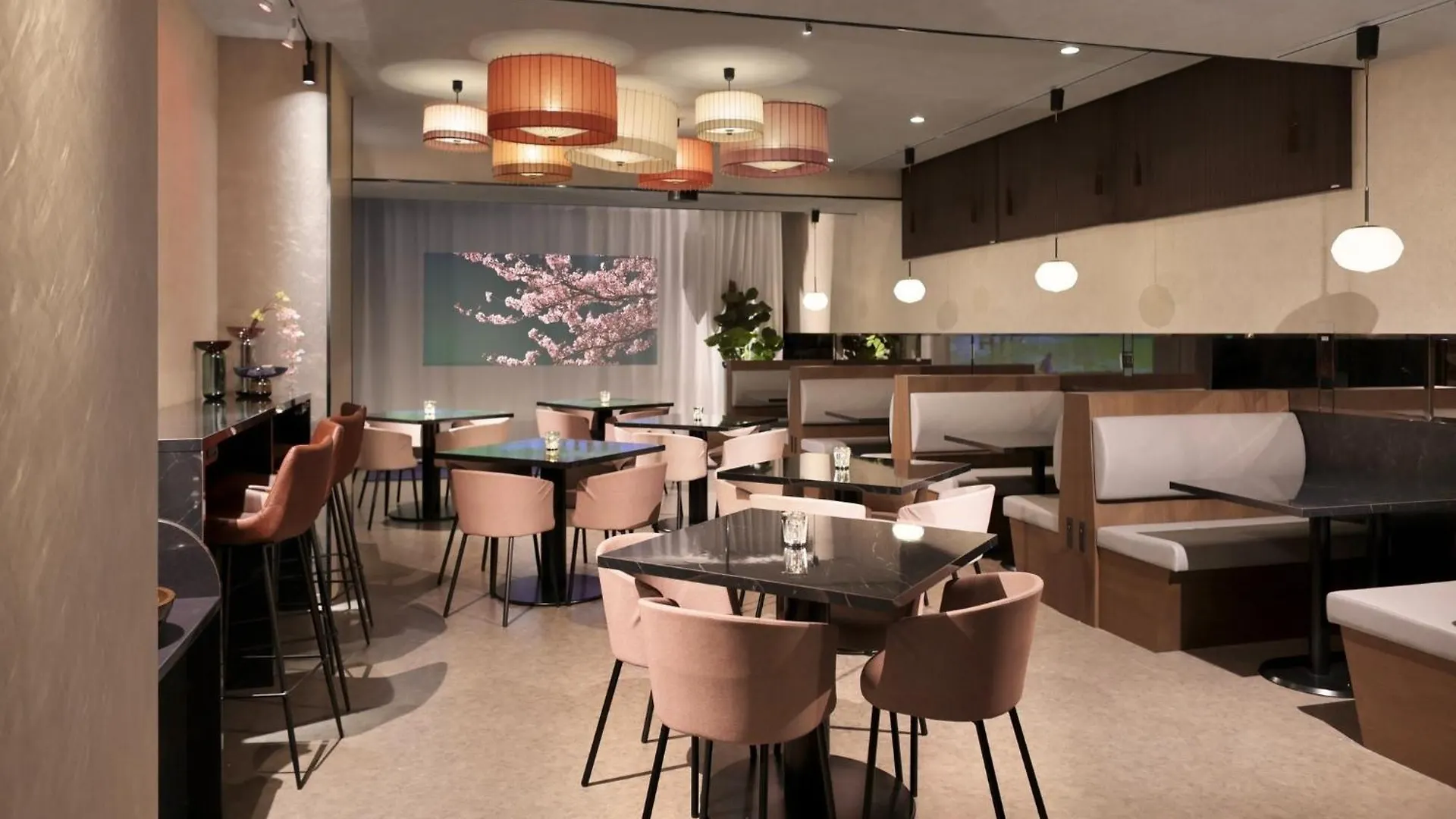 אוסקה Kuromon Crystal Hotel - Vacation Stay 78189V יפן