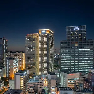 3* מלון Apa & Namba Ekimae Tower