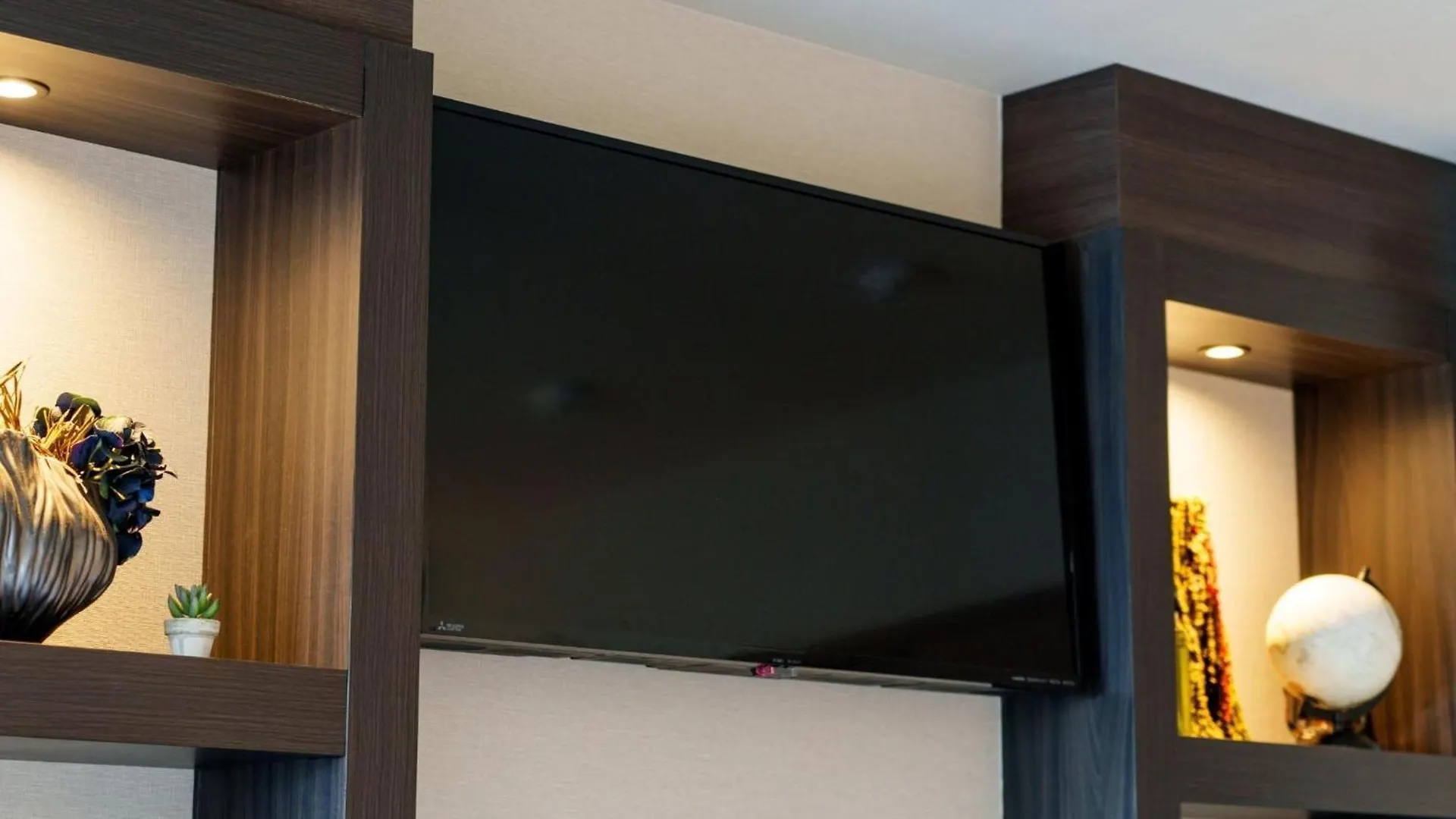 Kuromon Crystal Hotel - Vacation Stay 78189V 大阪